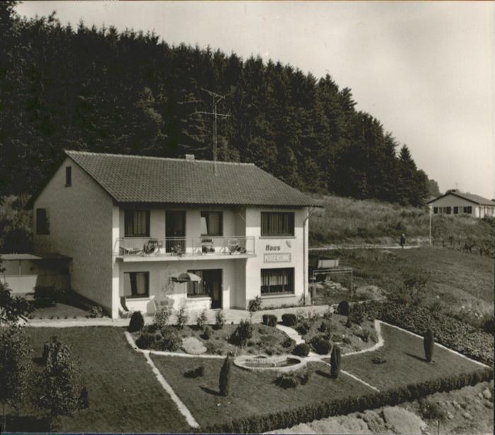 Grasellenbach Pension Morgensonne