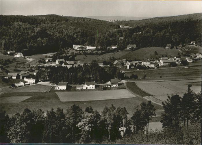 Grasellenbach Odenwald