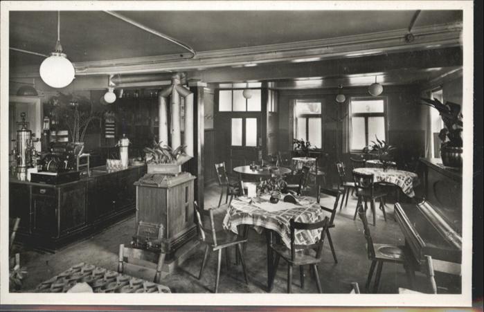 Muensingen Cafe Enderle