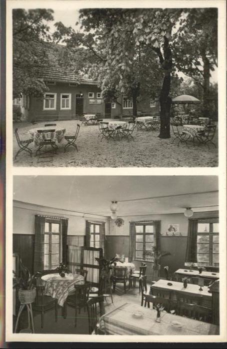 Muensingen BW Cafe Karlsgarten