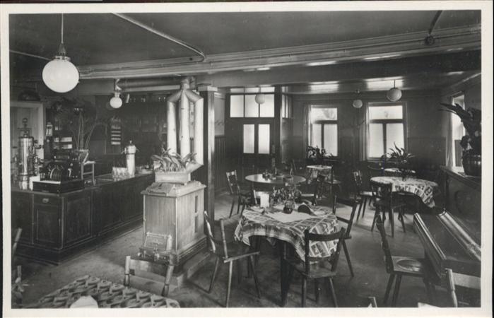 Muensingen BW Cafe Braig