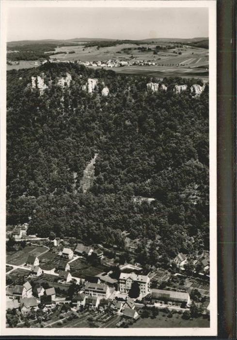 Honau Lichtenstein Pilgerheim Echazquelle