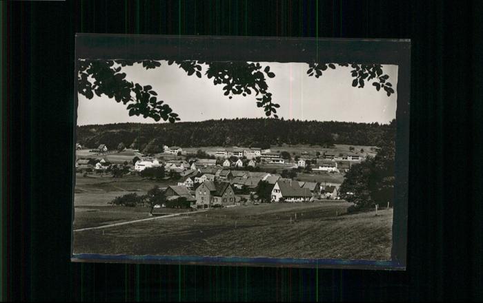 Grasellenbach Odenwald