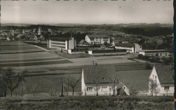 Buchen Odenwald Berufsschulen