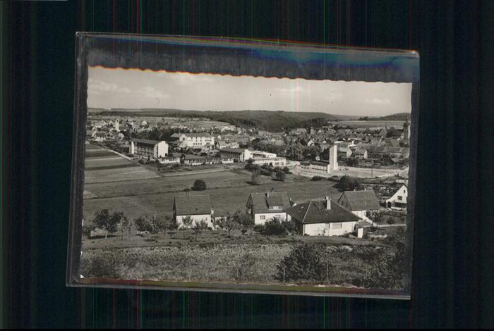 Buchen Odenwald Odenwald