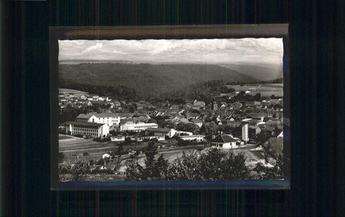 Buchen Odenwald Odenwald
