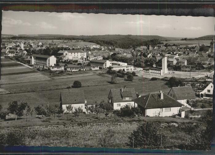Buchen Odenwald Odenwald