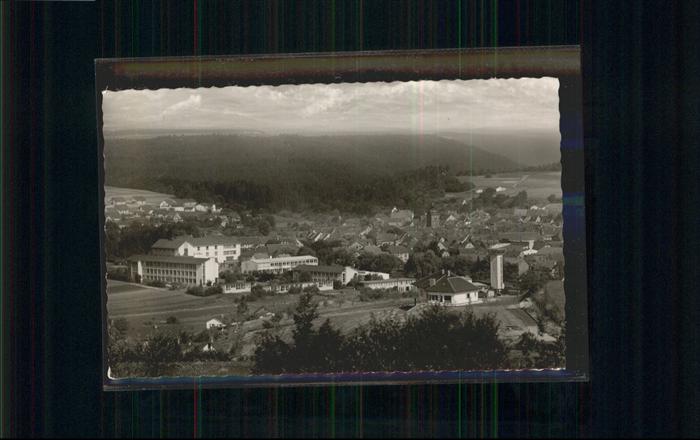 Buchen Odenwald Odenwald Stadt