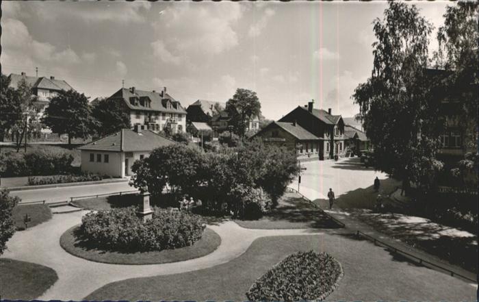 Buchen Odenwald Bahnhof