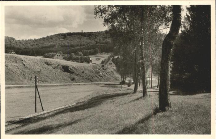 Gomadingen Sternberglandschaft Aussichtsturm