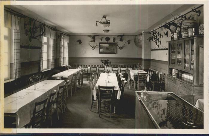 Felsberg Odenwald Pension Felsberg