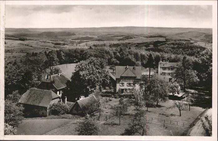 Felsberg Odenwald Pension Felsberg