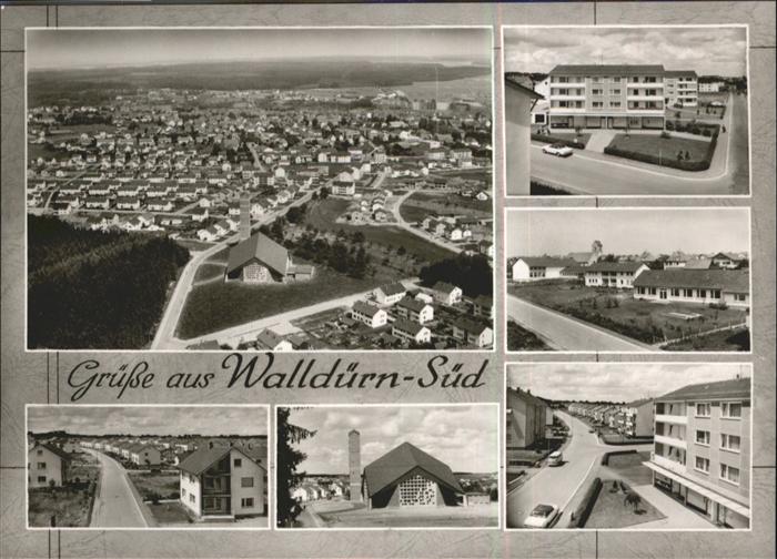 Wallduern Walldürn-Süd