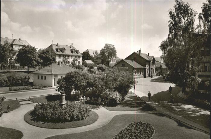 Buchen Odenwald Bahnhof