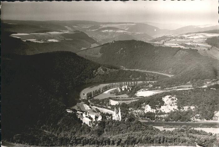 Obernhof Lahn Kloster Arnstein