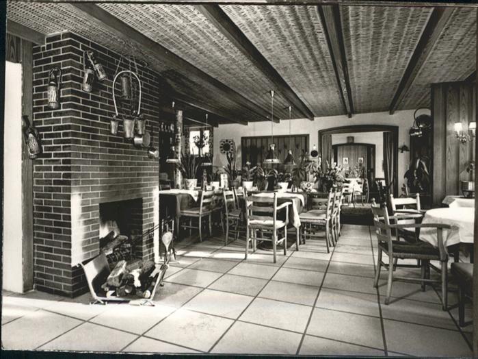 Kreuztal Westfalen Hotel Keller