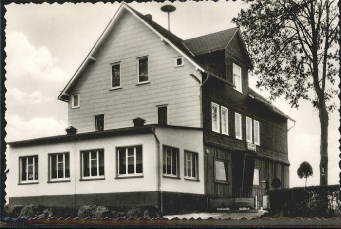 Lahnhof Gasthof Lahnhof