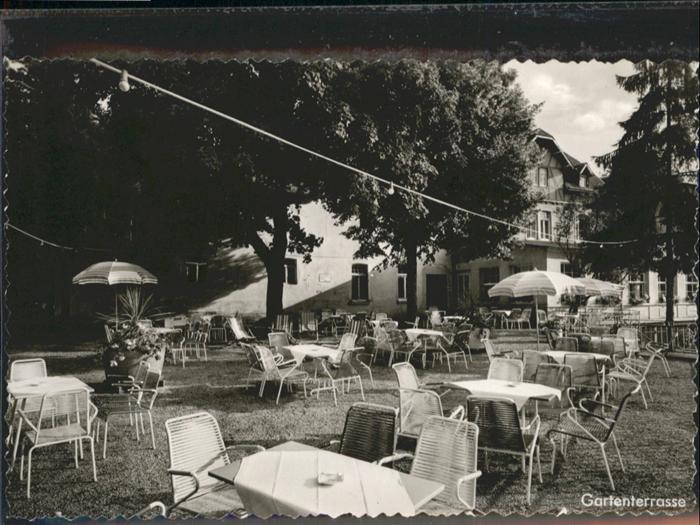 Obernhof Lahn Haus Goetheberg