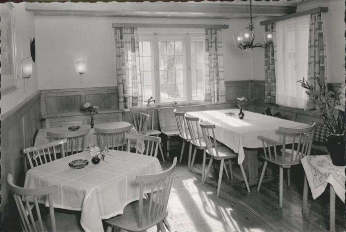 Kreuztal Westfalen Cafe Eisele