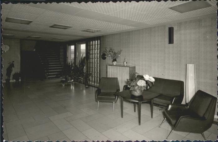 Burbach Holzhausen
Blaues Haus