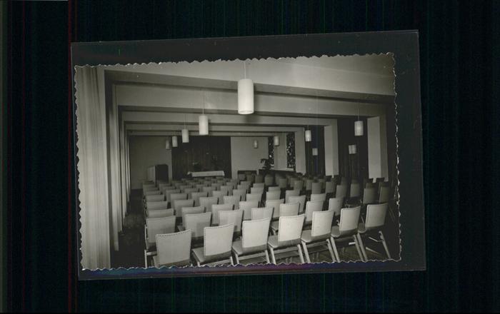 Burbach Holzhausen
Blaues Kreuz