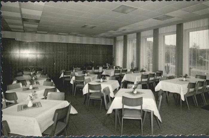 Burbach Holzhausen
Blaues Kreuz