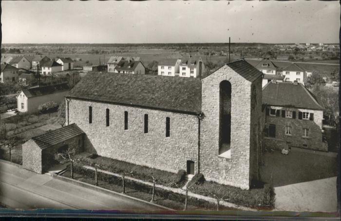 Sprendlingen  Dreieich