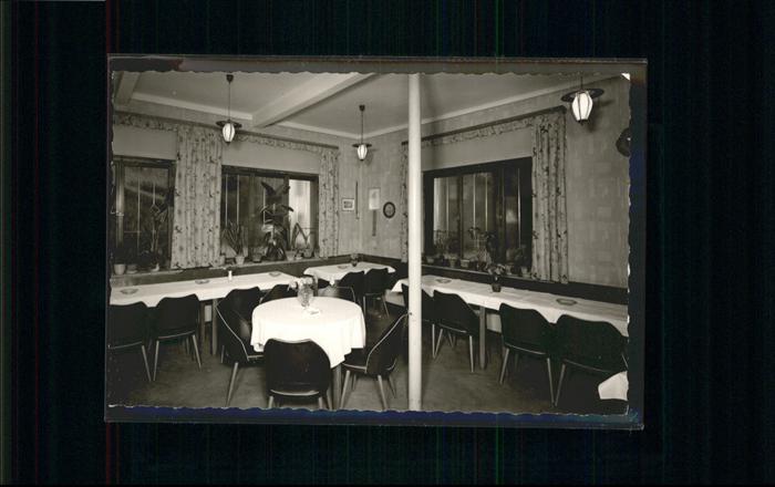 Hausen Aar Gasthaus Grüner Baum