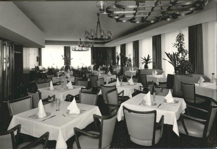 Muelheim Ruhr Hotel May