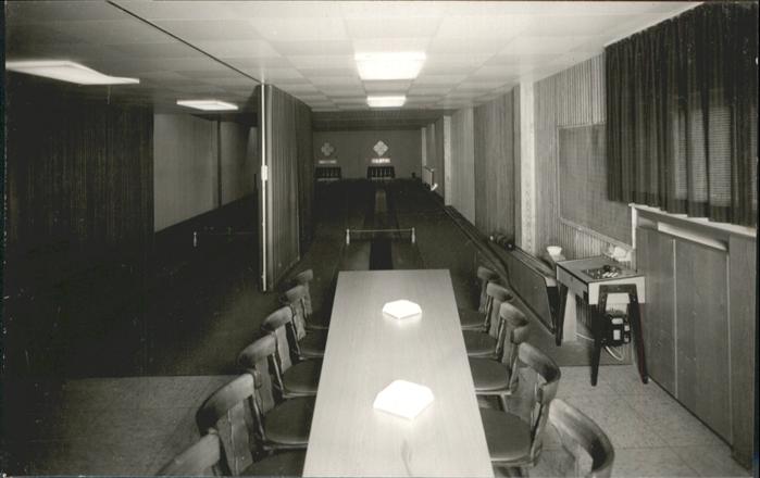 Salchendorf Neunkirchen Sportzentrum