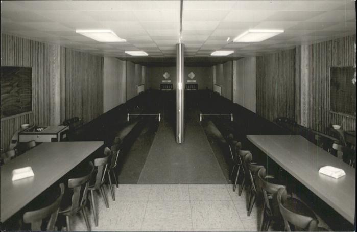 Salchendorf Neunkirchen Sportzentrum