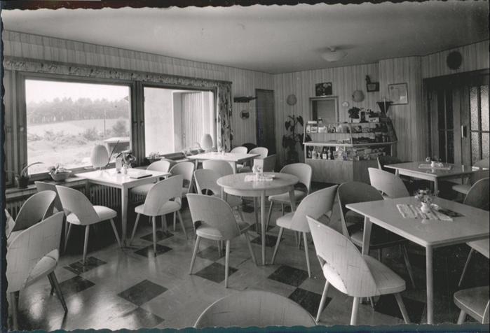 Bueschergrund Freudenberg Cafe Kiek ins Land