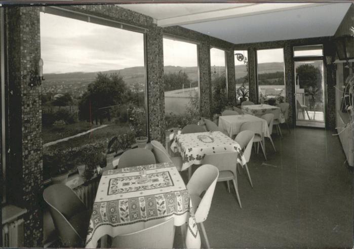 Bueschergrund Freudenberg Cafe Kiek ins Land