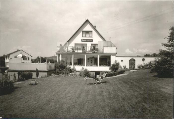 Bueschergrund Freudenberg
