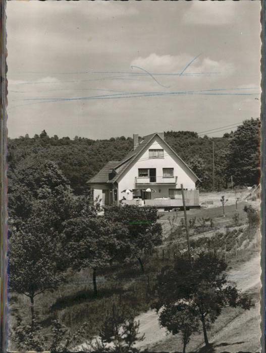 Bueschergrund Freudenberg Cafe Kiek ins Land