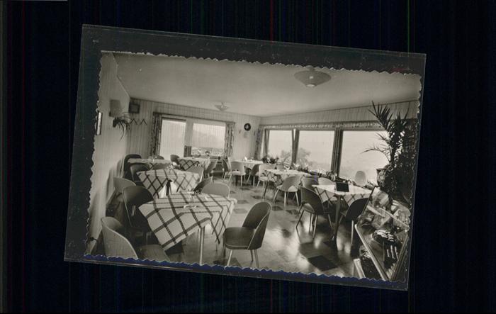 Bueschergrund Freudenberg Cafe Kiek ins Land