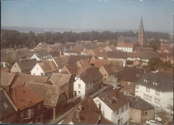 Juegesheim Gesamtansicht