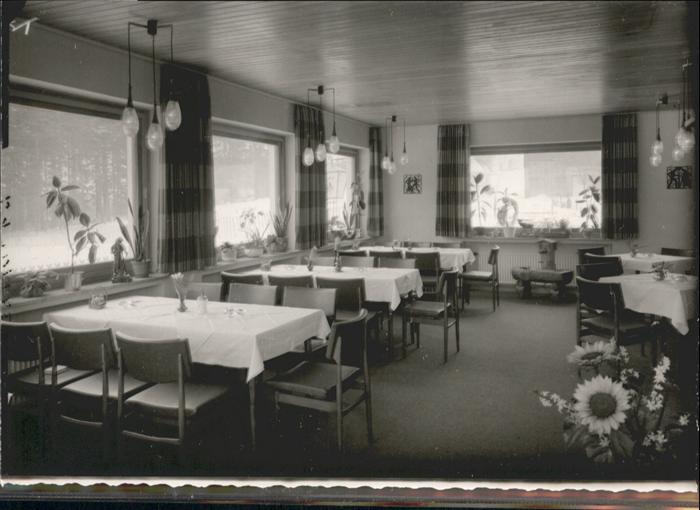 Lahnhof Gasthaus Heinrich