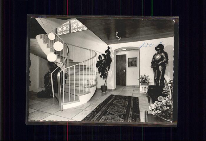 Kreuztal Westfalen Hotel Keller