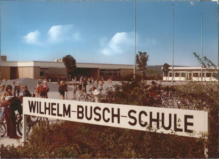 Juegesheim Wilhelm-Busch-Schule