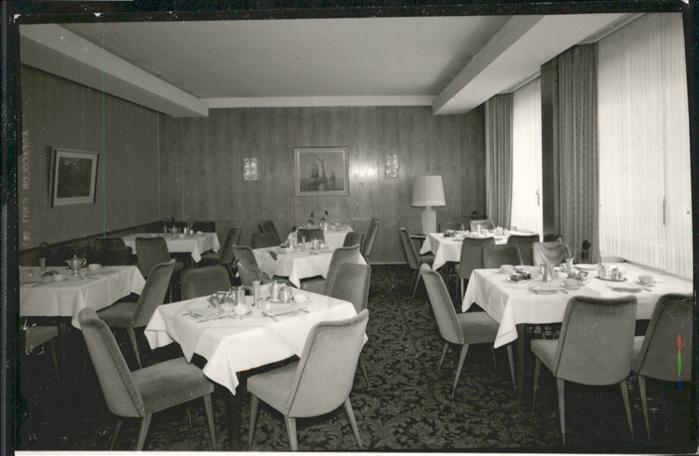 Muelheim Ruhr Hotel Nay