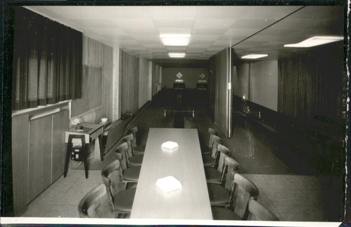 Salchendorf Neunkirchen Sportzentrum