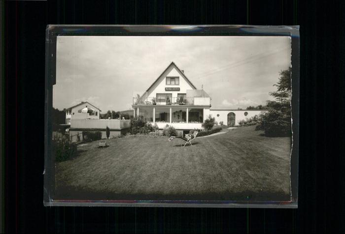 Bueschergrund Freudenberg