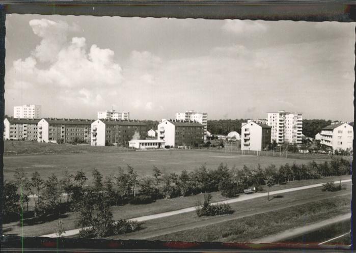 Sprendlingen  Dreieich Wohnstadt Hirschsprung