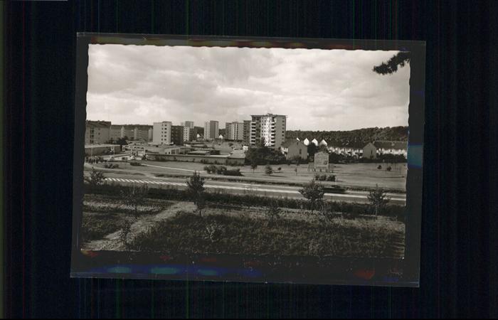 Sprendlingen  Dreieich Wohnstadt Hirschsprung