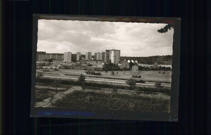 Sprendlingen  Dreieich Wohnstadt Hirschsprung