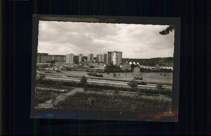 Sprendlingen  Dreieich Wohnstadt Hirschsprung