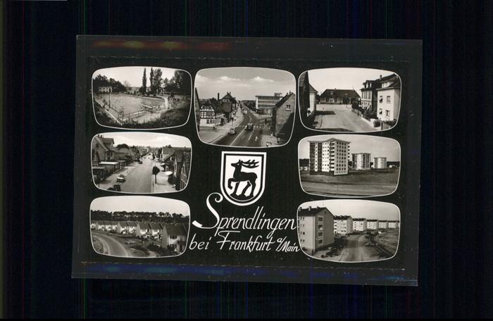 Sprendlingen  Dreieich