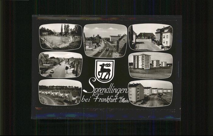 Sprendlingen  Dreieich