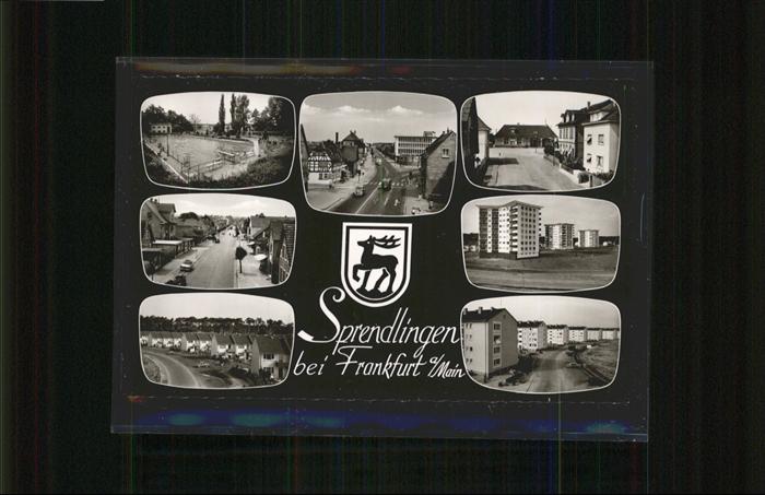 Sprendlingen  Dreieich